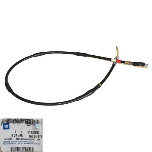 Opel Frontera A Sol El Fren Teli - Orijinal 91152687