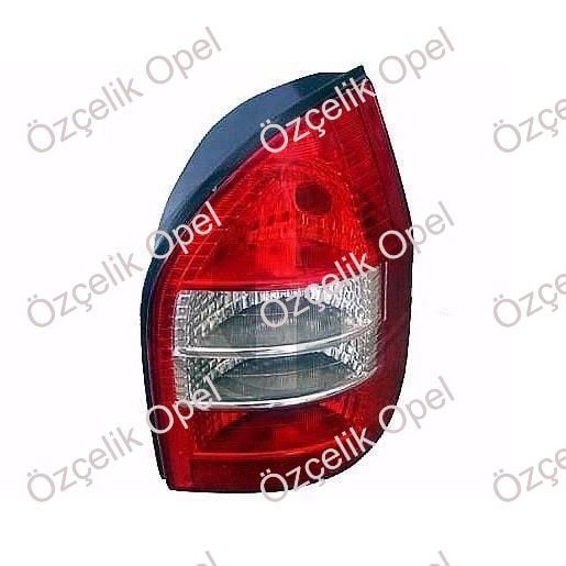 OPEL ZAFİRA A ARKA SAĞ STOP - WUNDER MARKA
