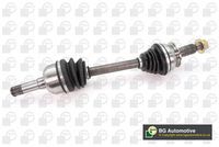 AKS KOMPLE SAĞ ASTRA J