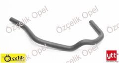 OPEL ASTRA H / CORSA C / CORSA D HAVALANDIRMA HORTUMU - Y.T.T MARKA 5656132 - 5656120 - 566091