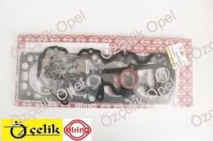 OPEL ASTRA F / VECTRA A ÜST TAKIM CONTA - ELRİNG MARKA 1606689 - 90397815 - ELR762 343