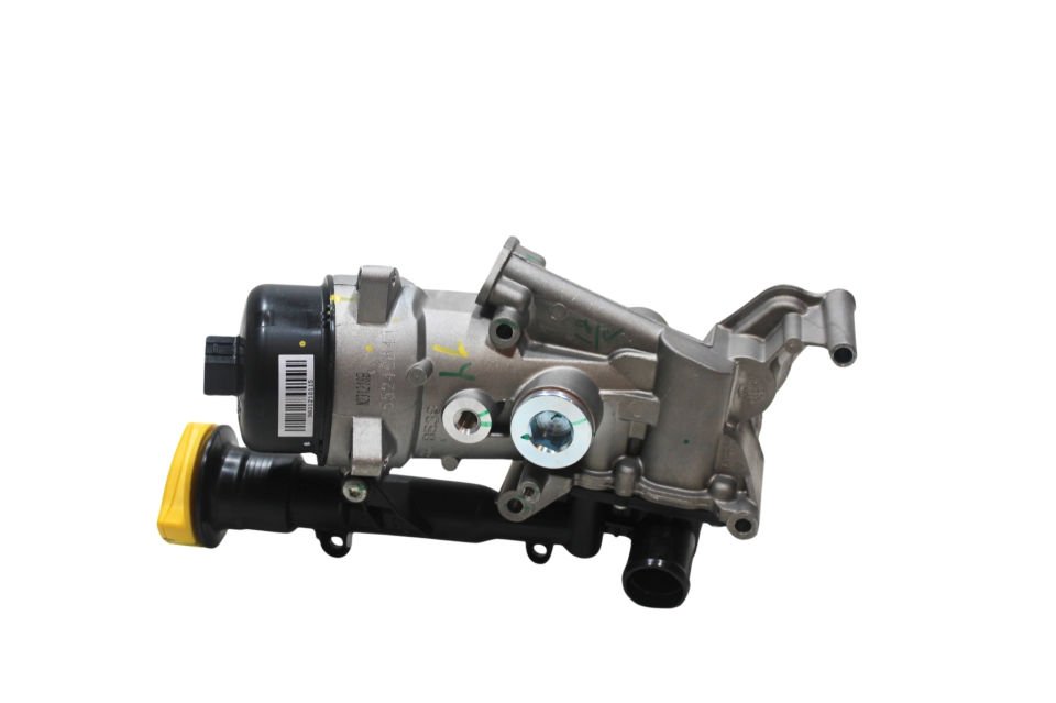 OPEL CORSA C / MERİVA / CORSA D / ASTRA H Z13DTH YAĞ FİLİTRE KABI -  5650355 - 650241 - 55183548