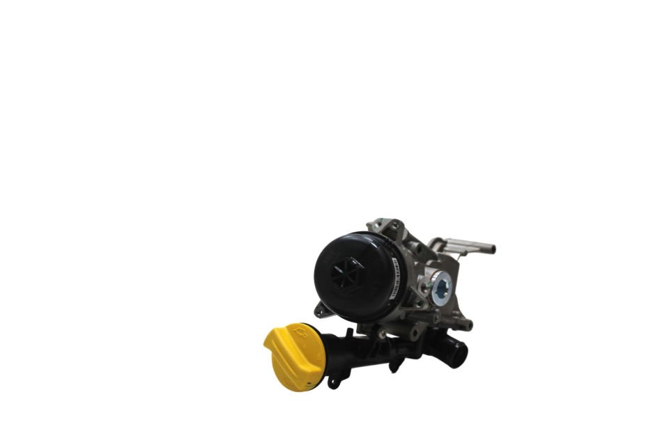 OPEL CORSA C / MERİVA / CORSA D / ASTRA H Z13DTH YAĞ FİLİTRE KABI -  5650355 - 650241 - 55183548