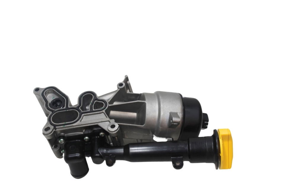 OPEL CORSA C / MERİVA / CORSA D / ASTRA H Z13DTH YAĞ FİLİTRE KABI -  5650355 - 650241 - 55183548