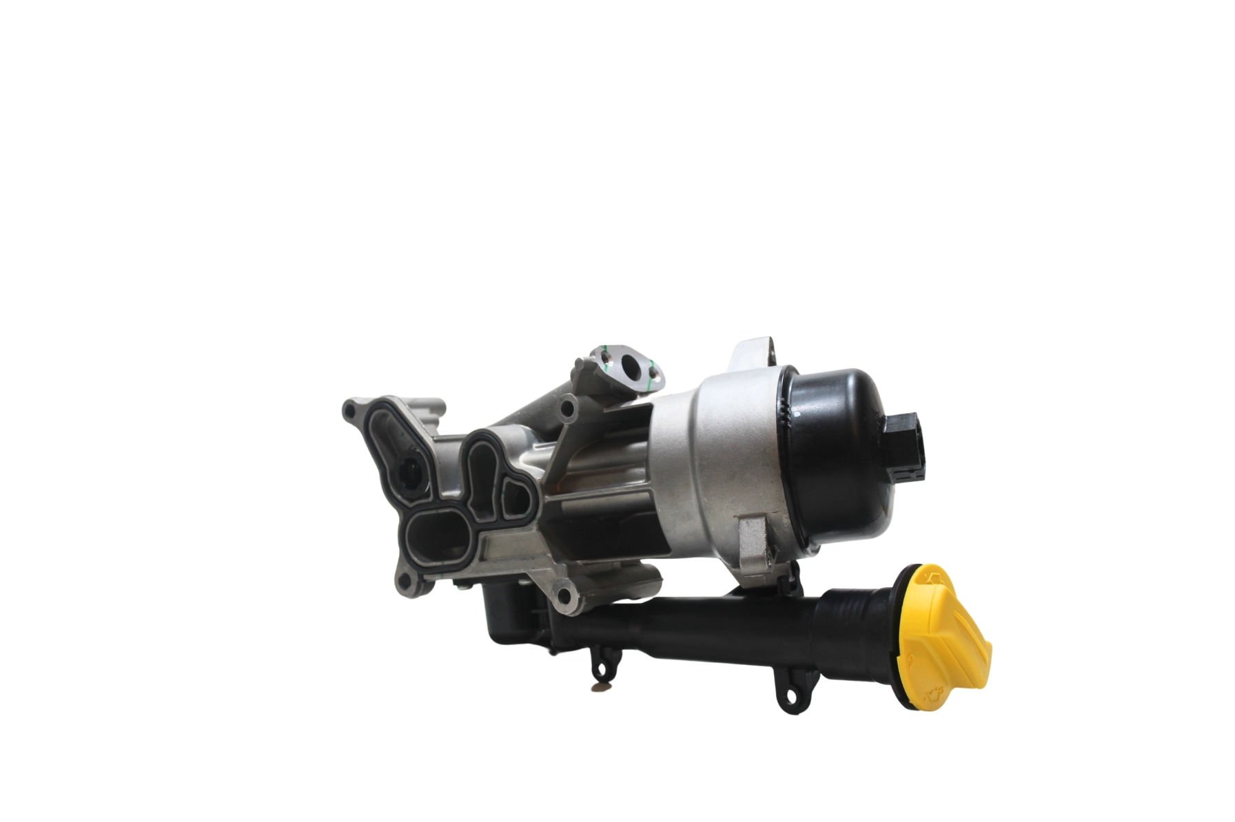 OPEL CORSA C / MERİVA / CORSA D / ASTRA H Z13DTH YAĞ FİLİTRE KABI -  5650355 - 650241 - 55183548