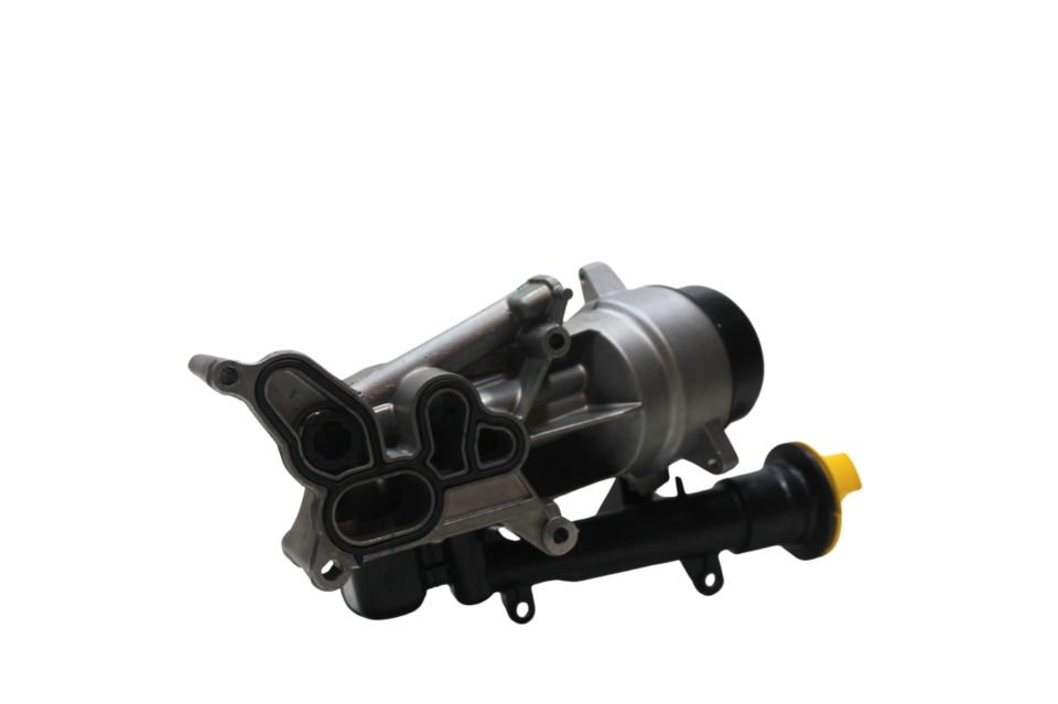 OPEL CORSA C / MERİVA / CORSA D / ASTRA H Z13DTH YAĞ FİLİTRE KABI -  5650355 - 650241 - 55183548