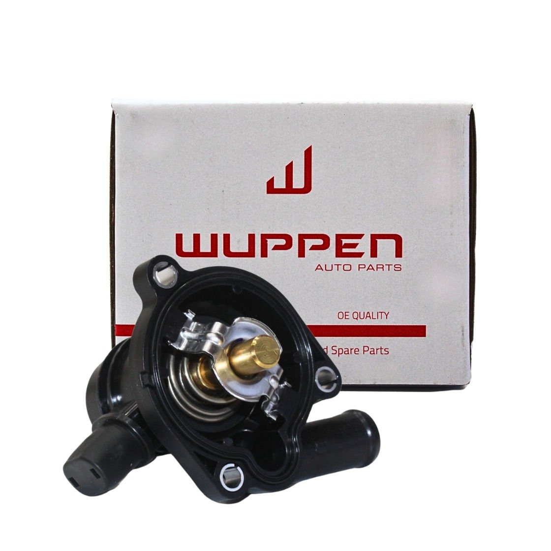 Opel Corsa E 1.4 Turbo Benzinli Termostat – WUPPEN