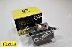 OPEL CORSA B / TİGRA A MOTOR KULAĞI SAĞ -DK MARKA 684666 - 90445300