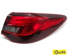 OPEL ASTRA J SEDAN SAĞ DIŞ STOP LAMBASI DEPO 442-1982 - 1222340 - 25870154