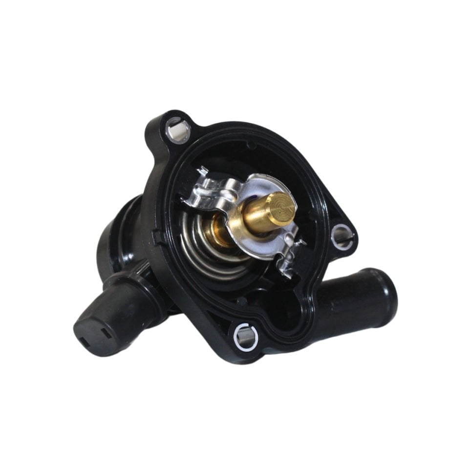 Opel Corsa E 1.0 Benzinli Termostat - WUPPEN WP 100201