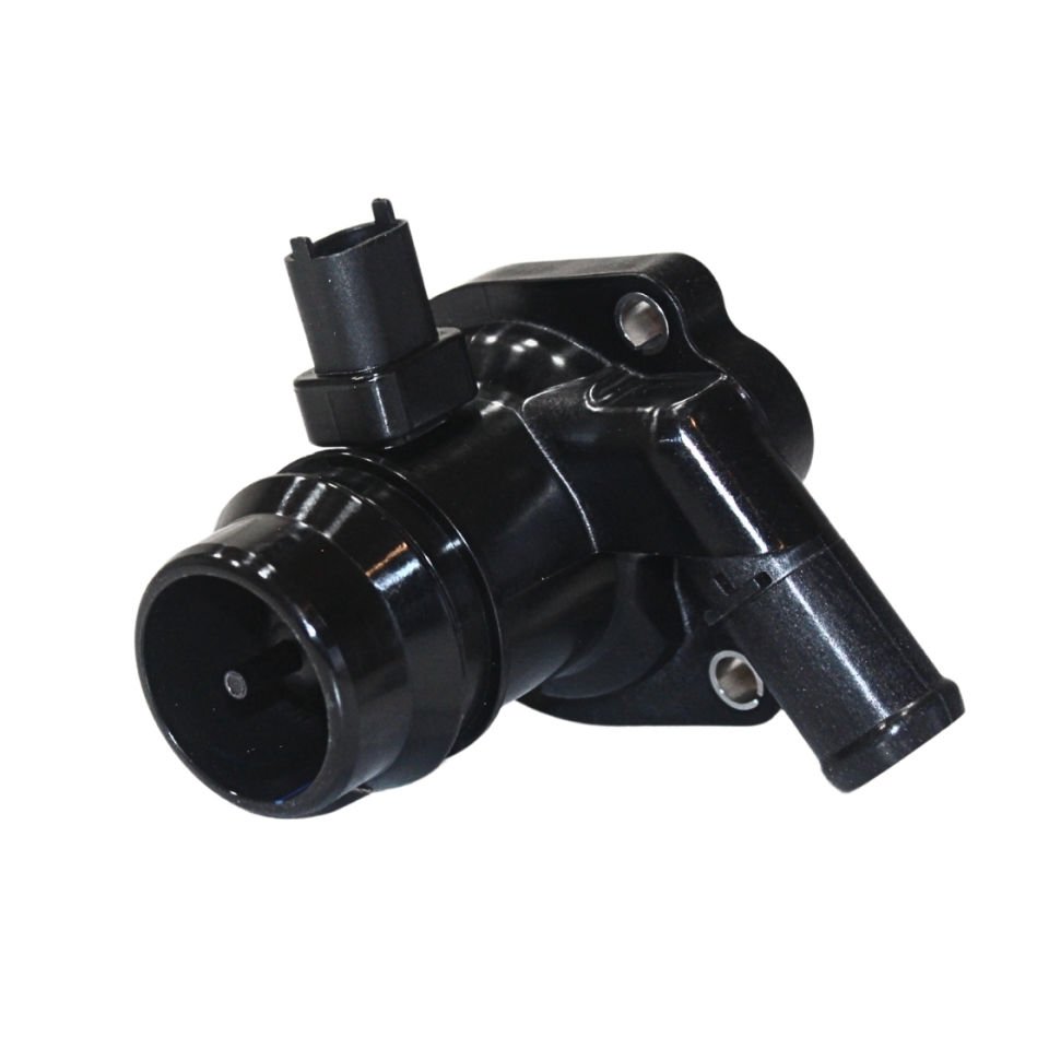 Opel Corsa E 1.0 Benzinli Termostat - WUPPEN WP 100201