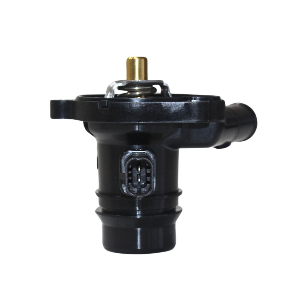 Opel Corsa E 1.0 Benzinli Termostat - WUPPEN WP 100201