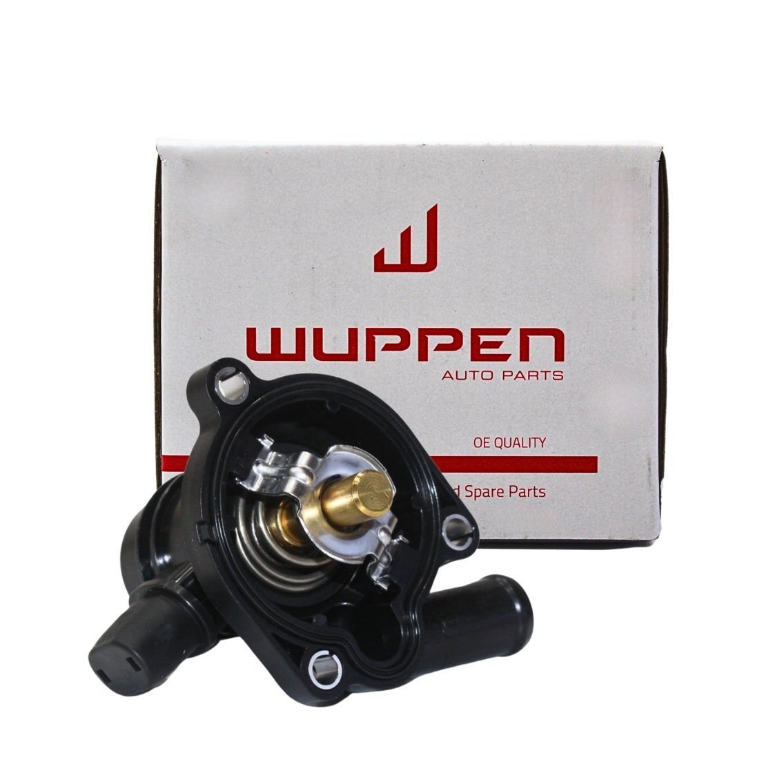 Opel Corsa E 1.0 Benzinli Termostat - WUPPEN WP 100201