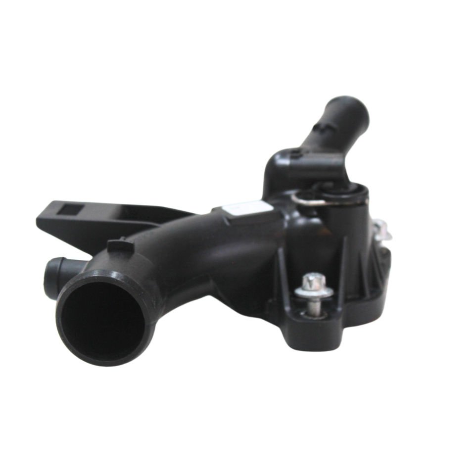 Opel Corsa D 1.4 Benzinli Termostat Gövdesi - Gm Orijinal 25192985