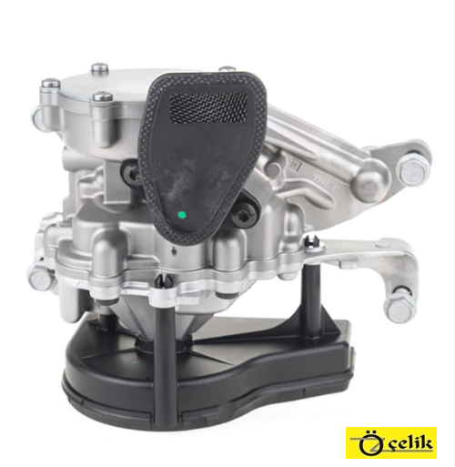 OPEL 1.6 DİZEL YAĞ VE BAKIM POMPASI ASTRA J / ASTRA K / İNSİGNİA A / İNSİGNİA B / MOKKA ORJİNAL 55509127