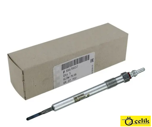 OPEL ASTRA K 1.6 DİZEL KIZDIRMA BUJİSİ - GM ORJİNAL