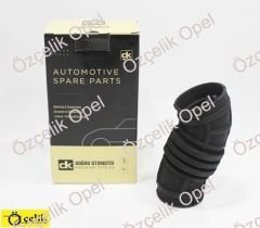 OPEL ASTRA F HAVA FILITRE HORTUMU AST. 1.4 8V - DK MARKA 836772 - 90351561
