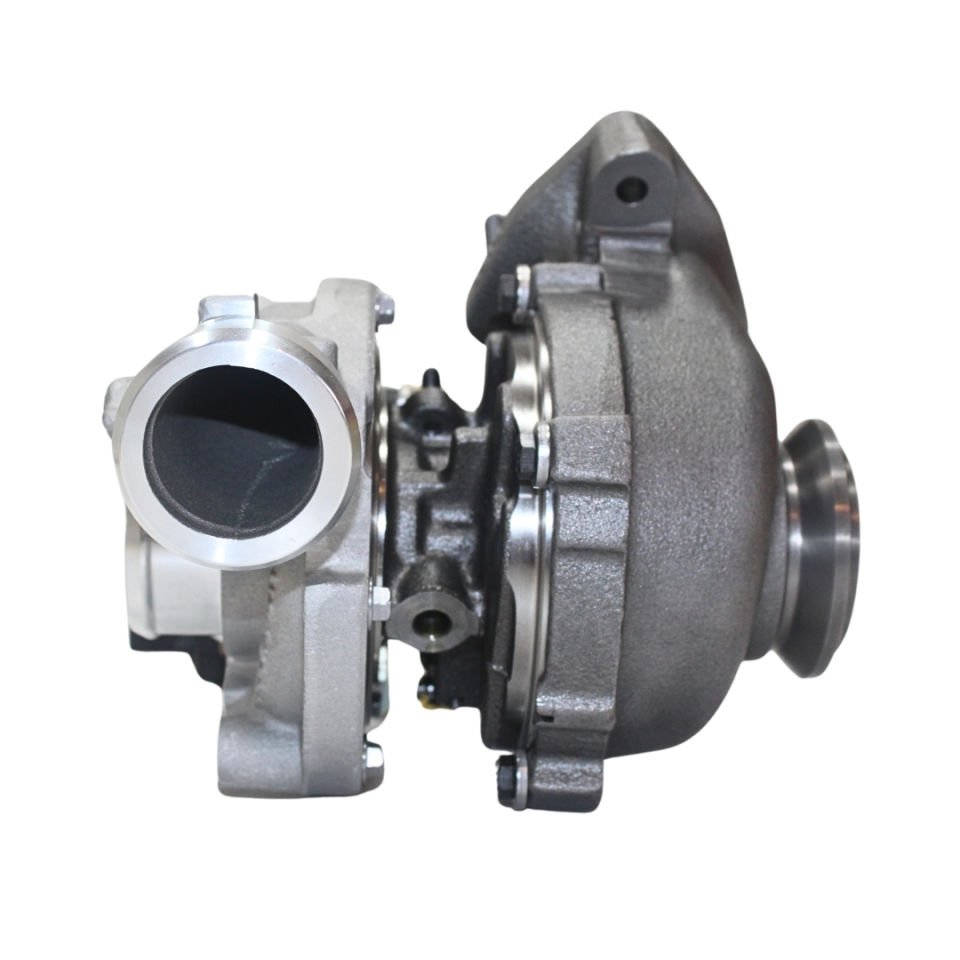 Chevrolet Captiva C100 2.0 Dizel Turbo Komple | Garrett Turbo 762463-5006S – 96440365