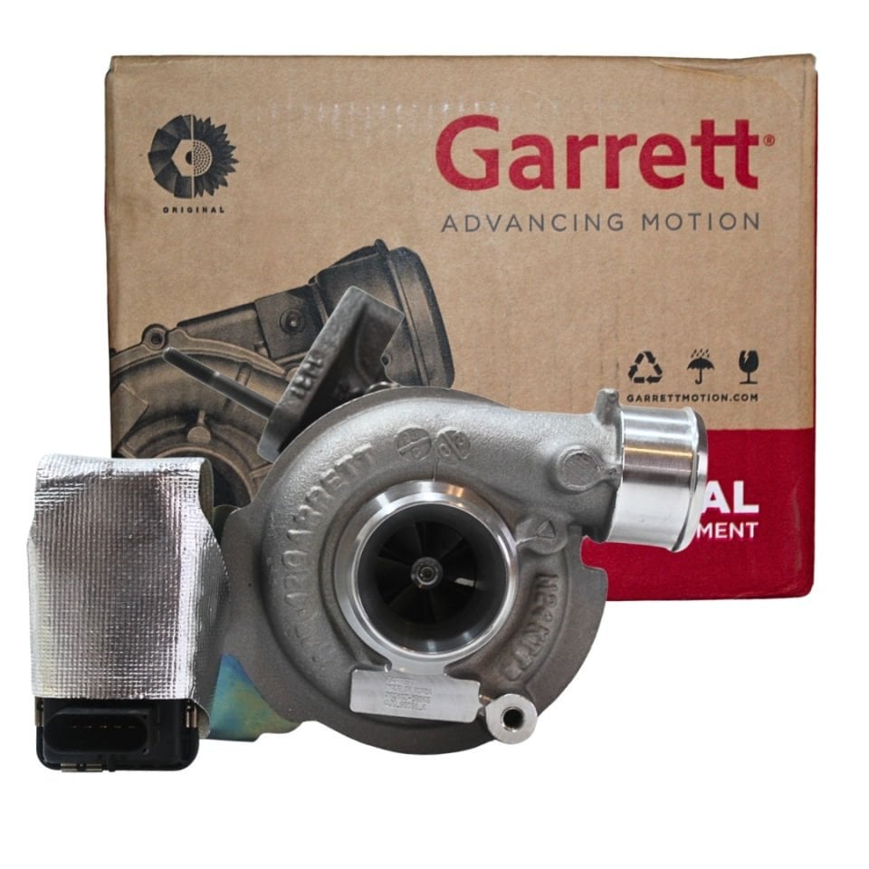 Chevrolet Captiva C100 2.0 Dizel Turbo Komple - Garrett  96440365