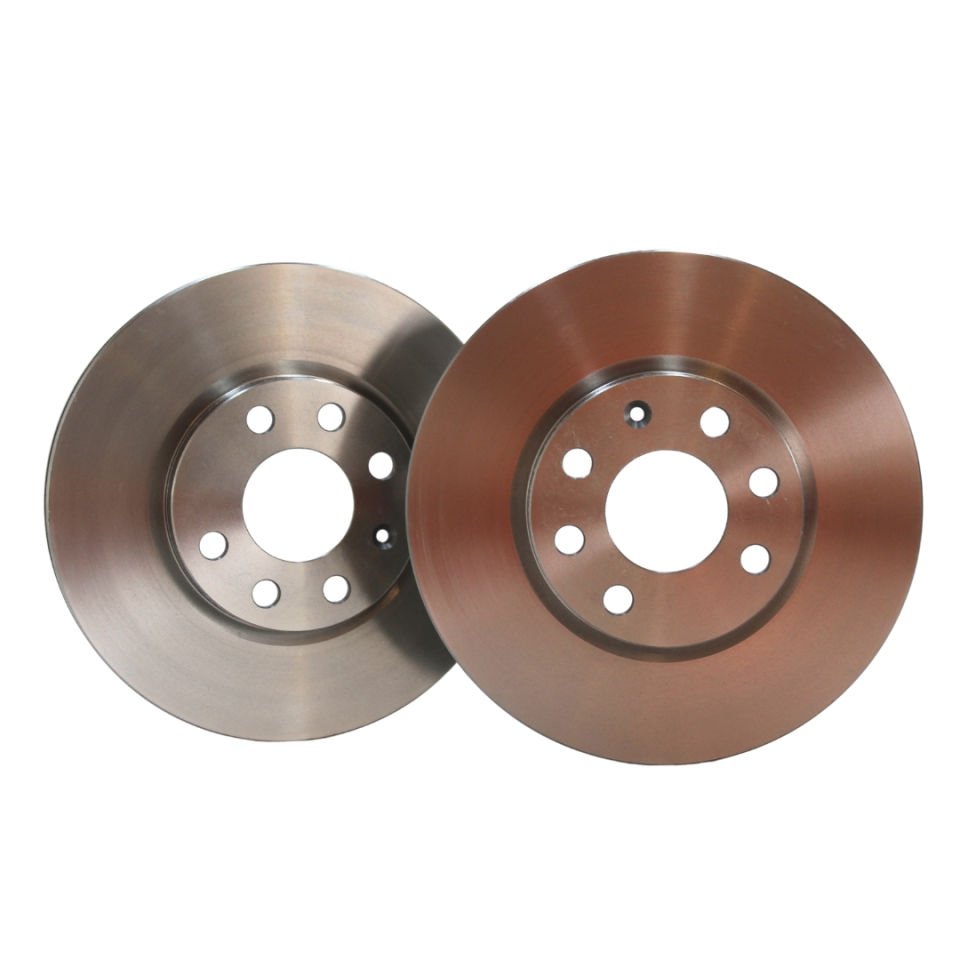 Opel Meriva A  Ön Disk Takımı ( 4 Bijon ) - Delphi  BG3569