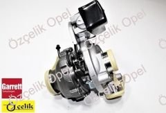 CHEVROLET CAPTİVA / EPİCA OPEL ANTARA TURBO GARETTİ MARKA 96440365 - 4805337