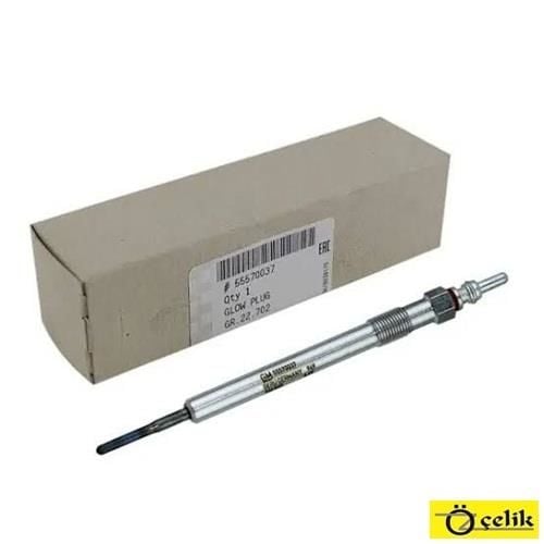 OPEL ASTRA J 1.6 DİZEL KIZDIRMA BUJİSİ - GM ORJİNAL