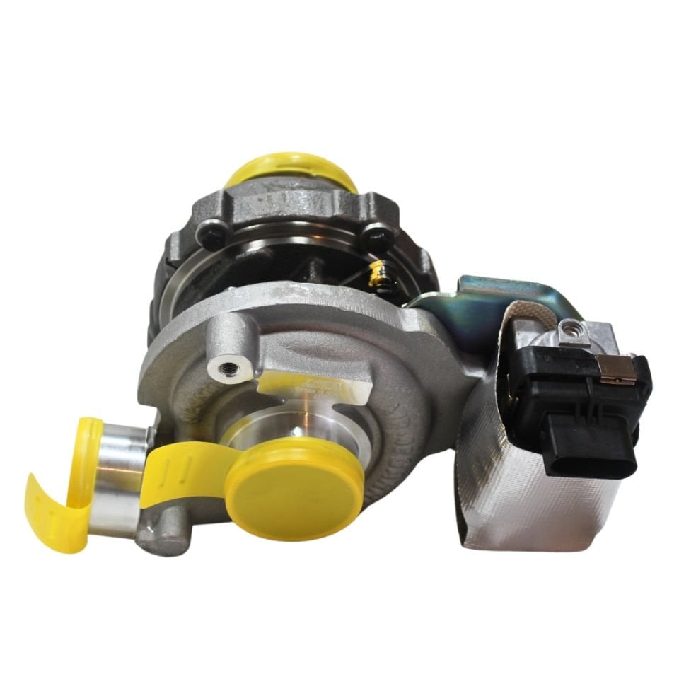 Opel Antara 2.0 Dizel Turbo Komple | Garrett 762463-5006S – 96440365