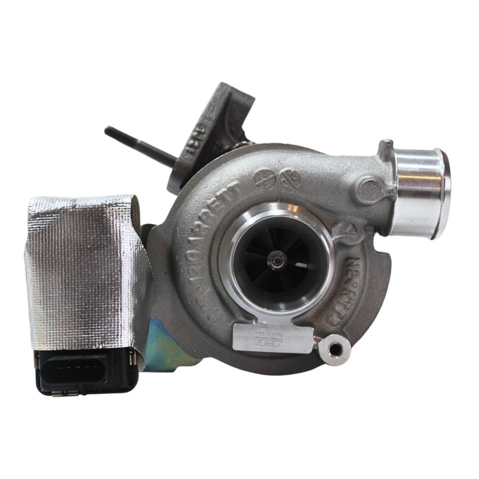 Opel Antara 2.0 Dizel Turbo Komple | Garrett 762463-5006S – 96440365