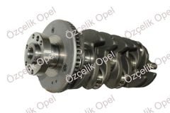 OPEL ASTRA J - CORSA D - İNSİGNİA A KRANK - OPEL GM MARKA