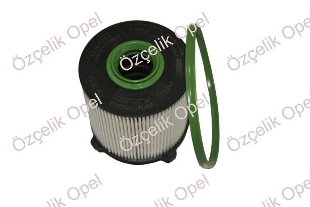 OPEL İNSİGNIA - ASTRA J MAZOT FİLİTRESİ 1.3 - 16 DİZEL - OPEL GM MARKA