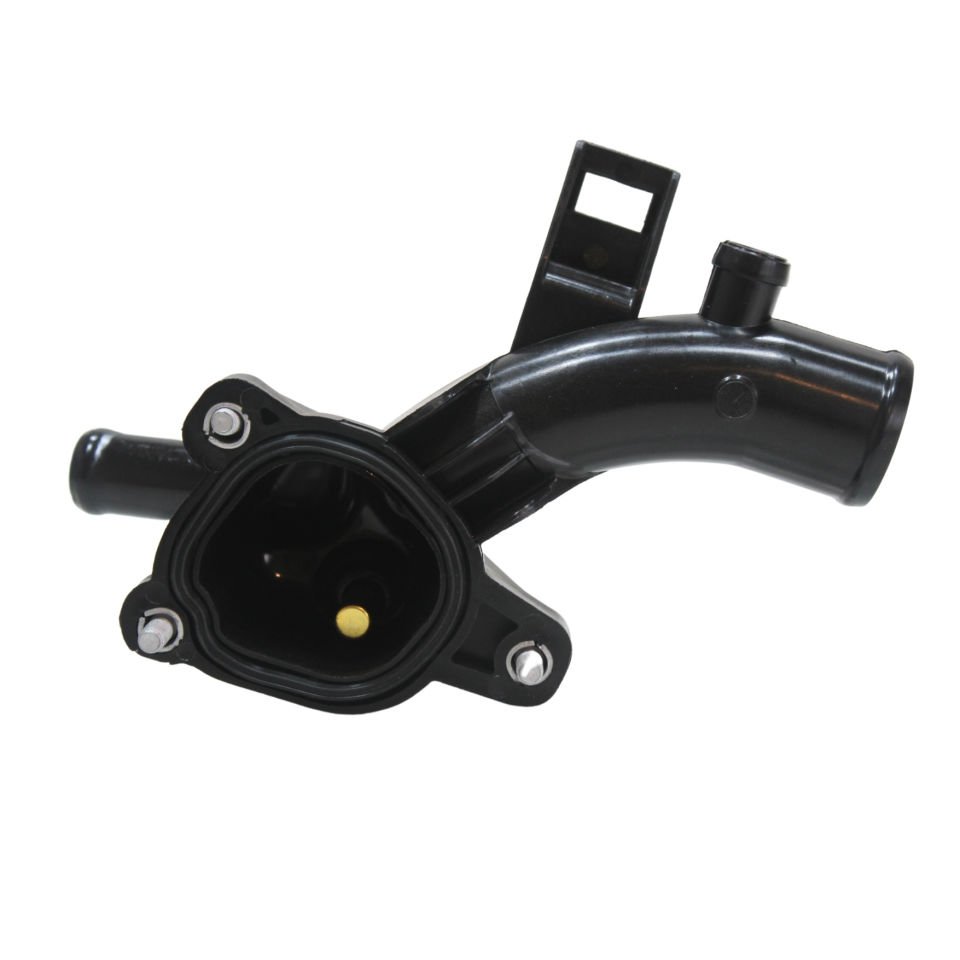 Opel Corsa E 1.2 Benzinli Termostat Gövdesi - Zegen ZTH1211