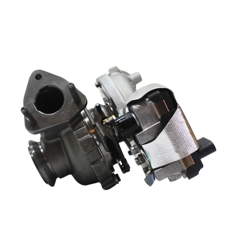 Chevrolet Epica  2.0 Dizel Turbo Komple - Garrett  96440365