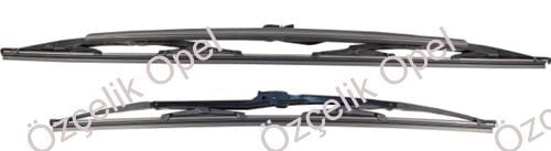 OPEL VECTRA C ÖN SİLECEK TAKIM -SİLBAK MARKA