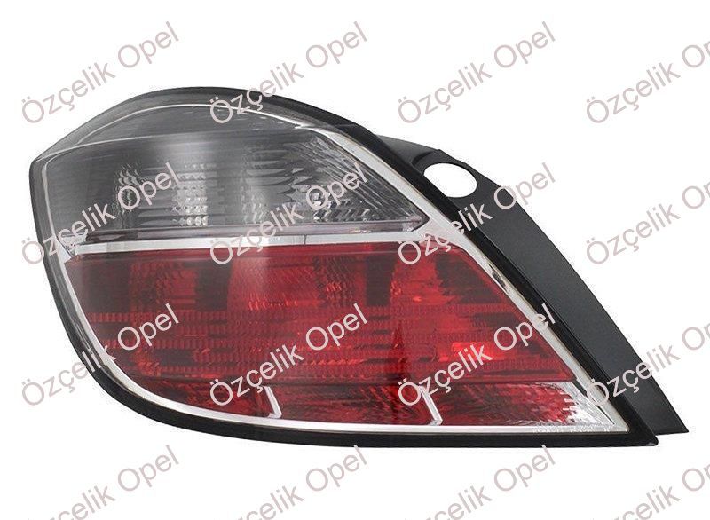 OPEL ASTRA H  HB STOP SOL  2007 -> - DEPO MARKA