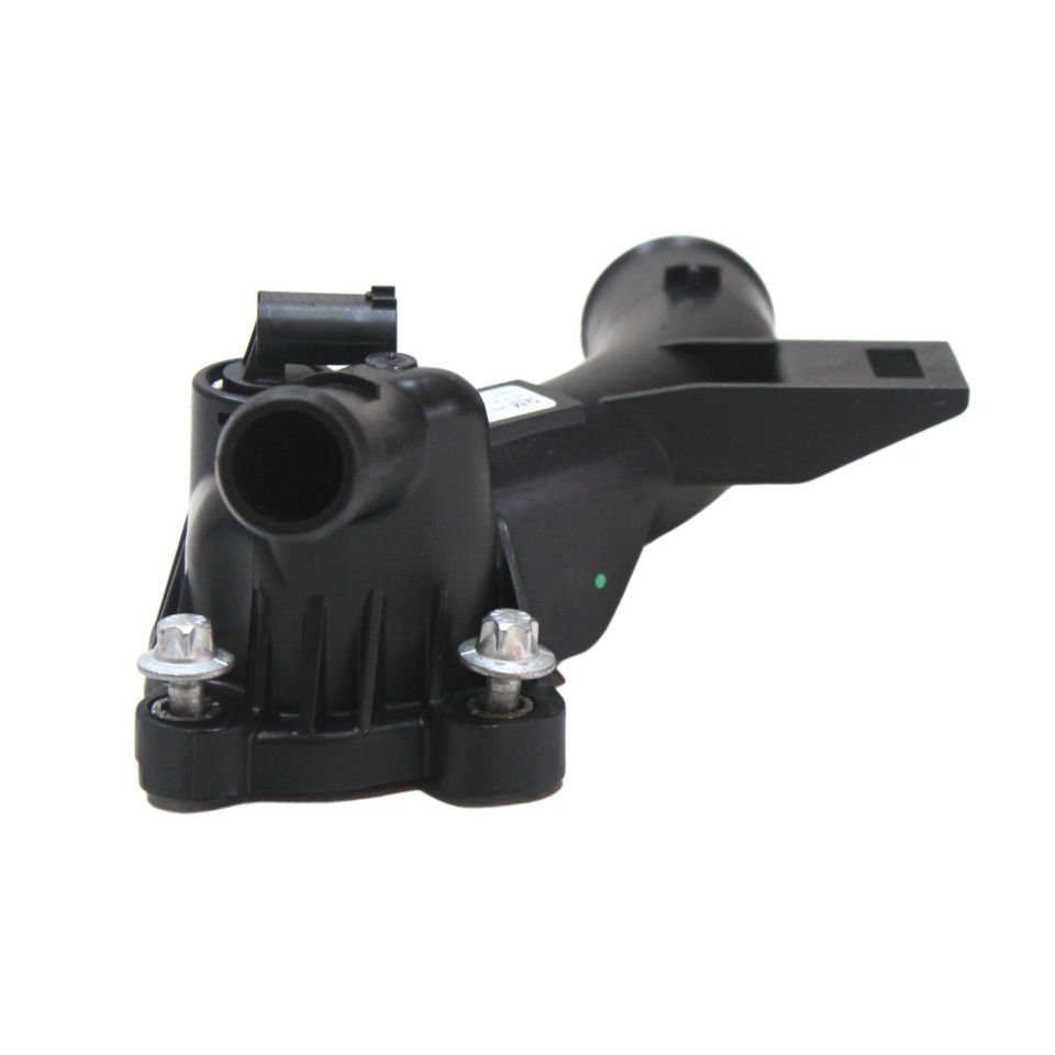Opel Corsa E 1.4 Benzinli Termostat Gövdesi - Gm Orijinal 25192985