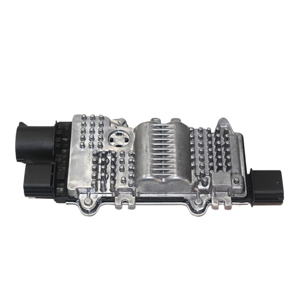 Chevrolet Captiva C140 2.2 Dizel Fan Motor Modülü - OEM 1247391