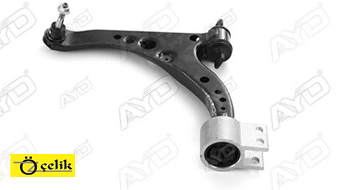 OPEL ASTRA K SALINCAK SOL ( TABLA ) AYD MARKA