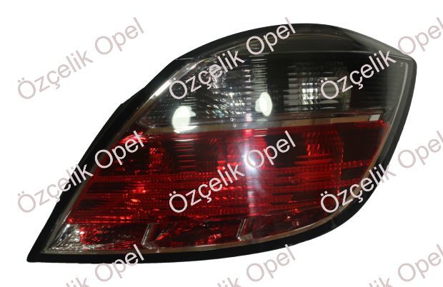 OPEL ASTRA H STOP HB SAĞ KOYU - YAN SANAYİ