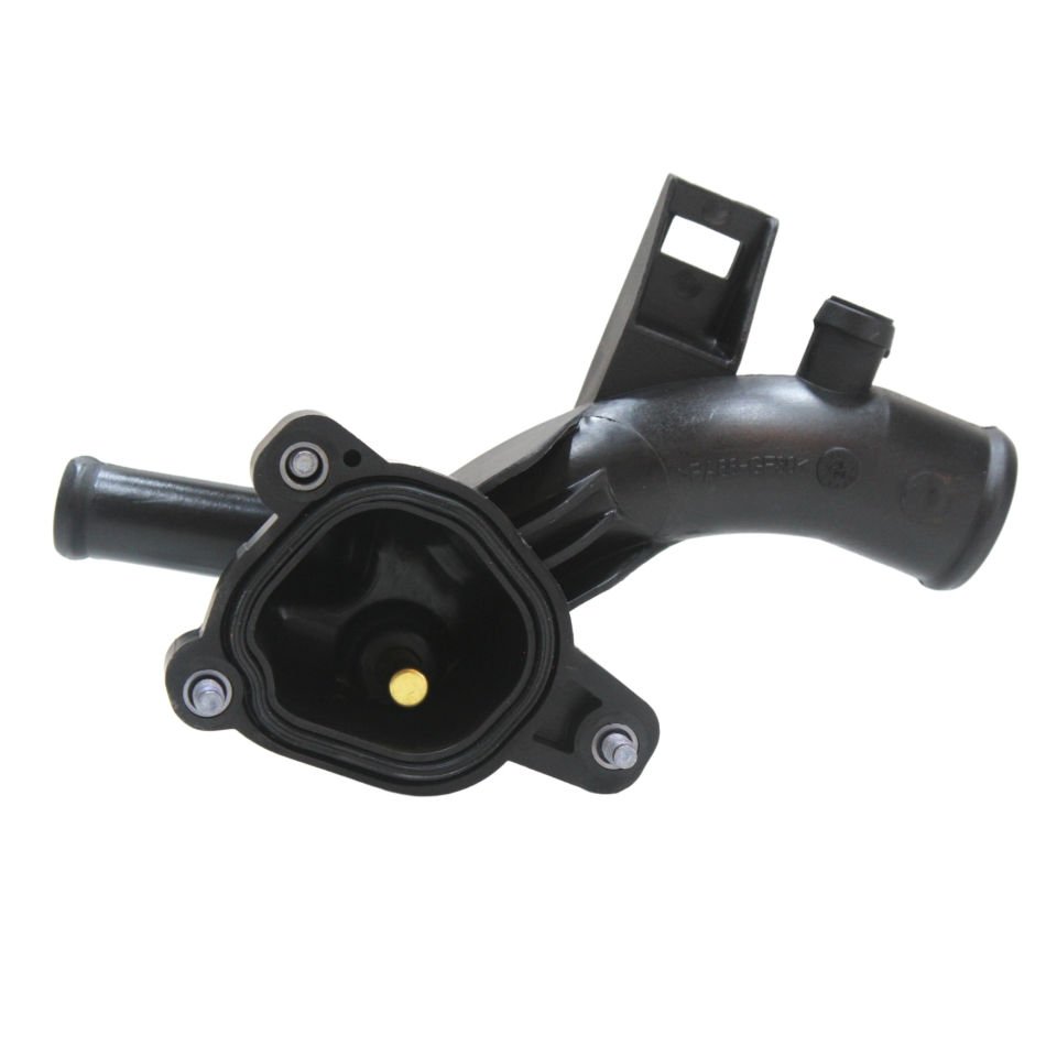 Opel Corsa D 1.2 Benzinli Termostat Gövdesi - Vema 460004