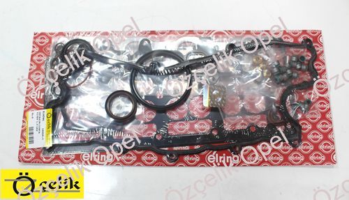 OPEL CORSA C ÜSTAKIM CONTA 1.7-16V SİLİNDİR CONTA YOK - ELRİNG