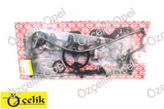 OPEL CORSA C ÜSTAKIM CONTA 1.7-16V SİLİNDİR CONTA YOK - ELRİNG