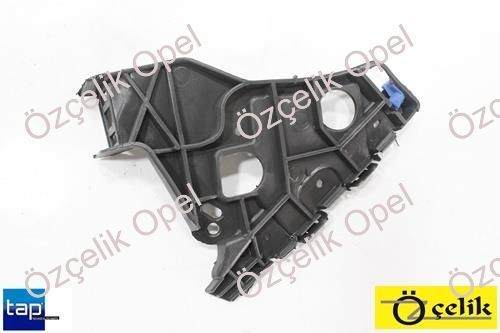 OPEL ASTRA J ÖN TAMPON TUTUCU SAĞ -TAP MARKA 1406303