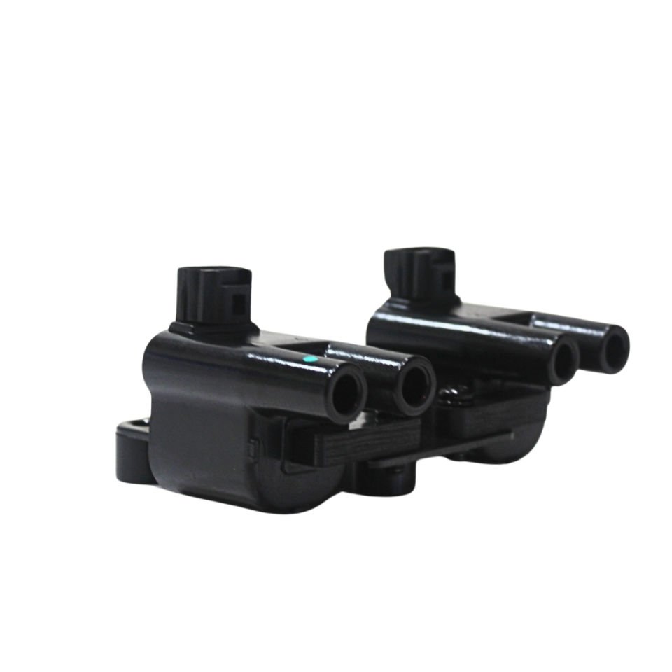 Daewoo Nubira 1.6  Benzinli Ateşleme Bobini - Delphi GN10581