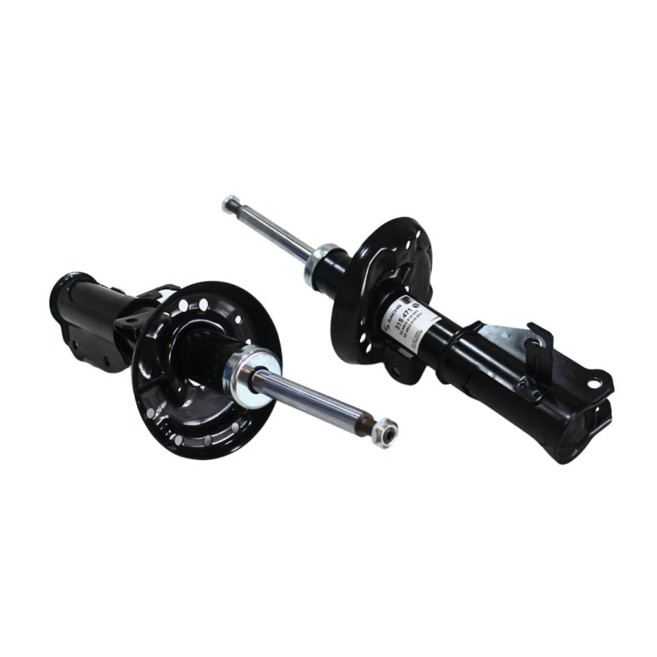 Chevrolet Cruze Ön Amortisör Takımı ( Sağ - Sol ) - Sachs