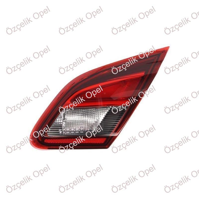 OPEL CORSA E STOP SOL İÇ - MARELLİ MARKA