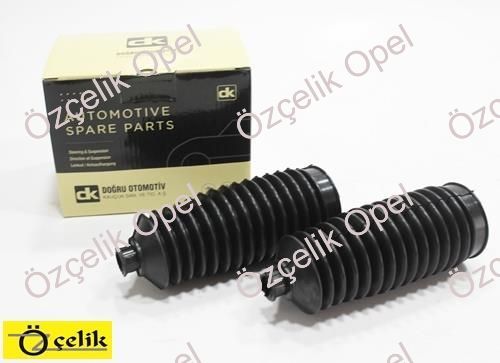 OPEL VECTRA B DIREKSIYON KORUGU - DK MARKA 1609095 - 90512778