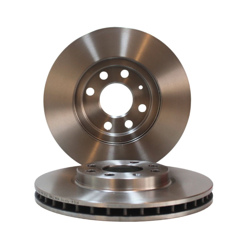 Opel Corsa  C Ön Disk Takımı ( 4 Bijon ) - MGA 50112