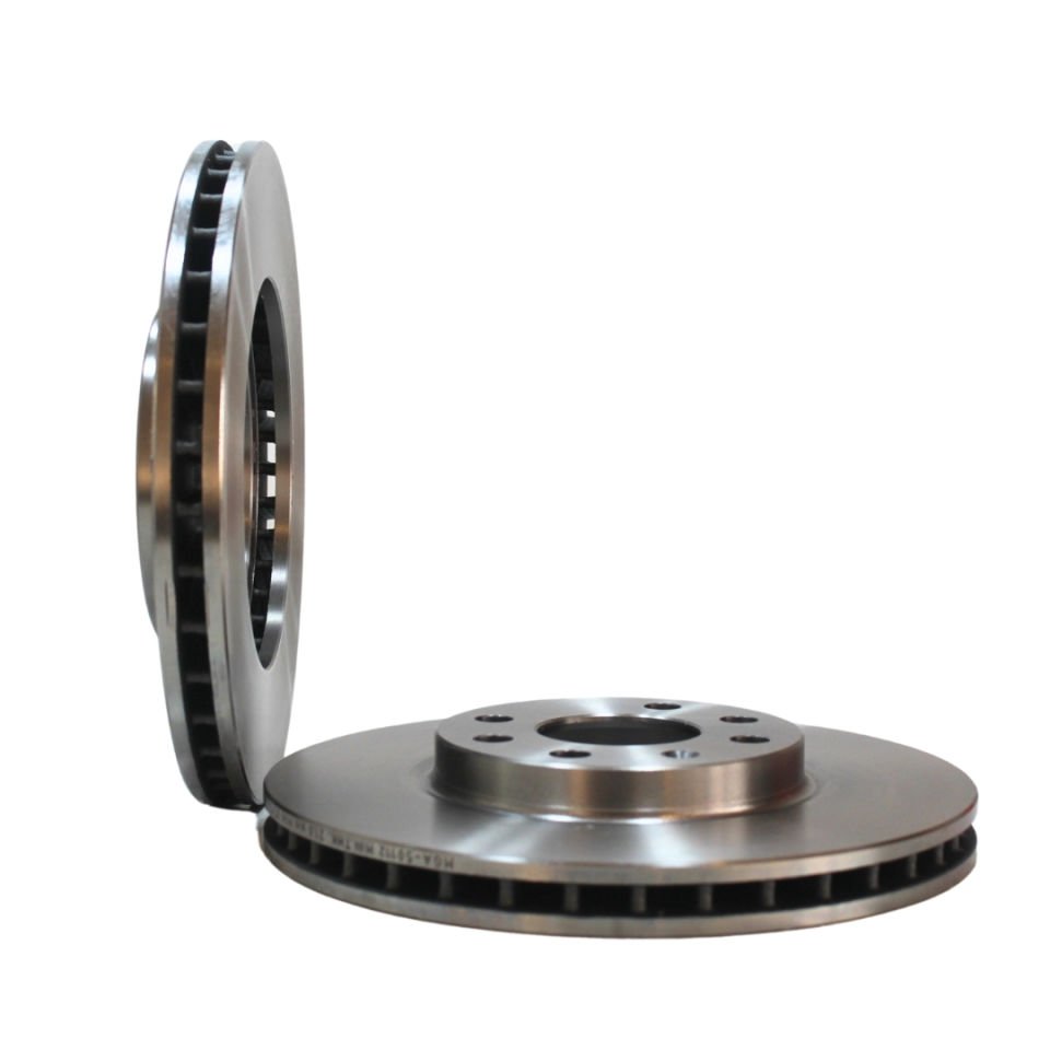 Opel Corsa  C Ön Disk Takımı ( 4 Bijon ) - MGA 50112