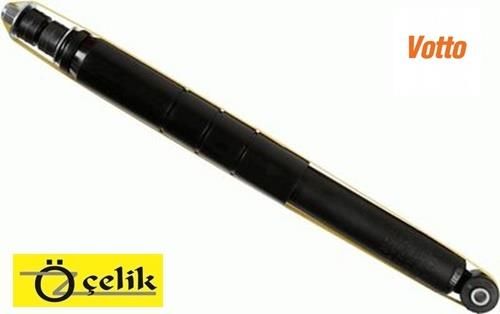 OPEL ARKA AMORTİSÖR VECRA A ASTRA F/ LANOS / ESPERO - VOTTO MARKA