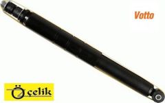 OPEL ARKA AMORTİSÖR VECRA A ASTRA F/ LANOS / ESPERO - VOTTO MARKA